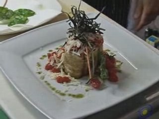 Torretta di Paccheri