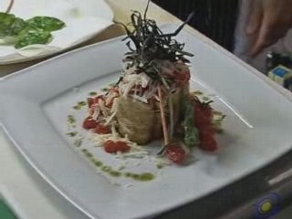 Torretta di Paccheri