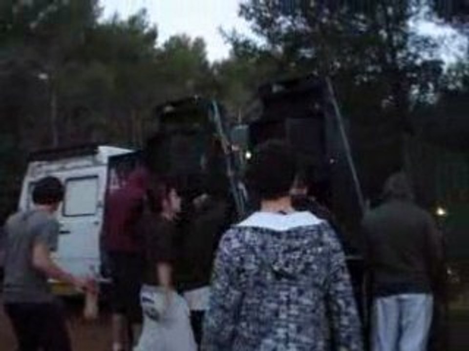 FREE KOR-NOCIF MISSY NOISE MIX HARDCORE 21-06-2008