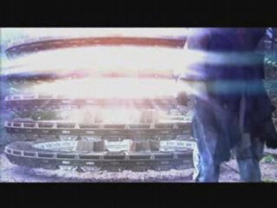 Stargate SG1 The chase