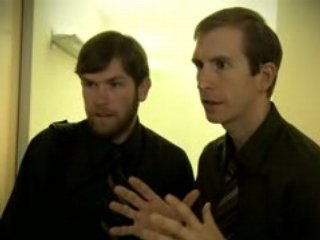 The Name is Job - Metaphors