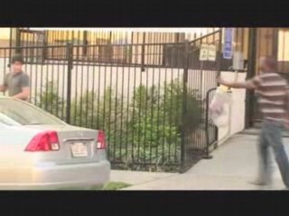 Freedom of choice by Joachim garraud directed by A.Lang