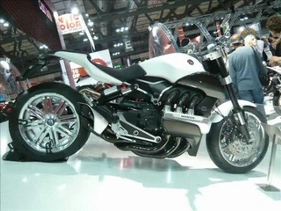 SALON MOTO MILAN 2008_NEW