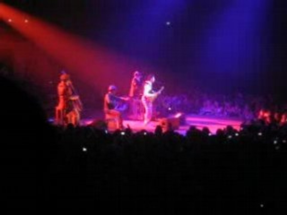 Mon paradis 8/11/08