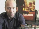 Jason Statham Crank Interview