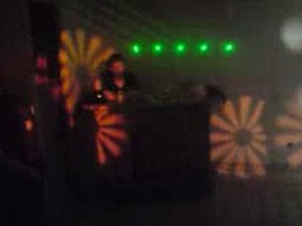 L'anniv à mito (partie 2) Cap'tain 15 years 021108_04.44