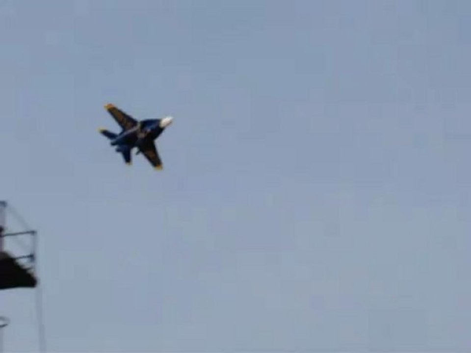 Model Show Avignon Heli4 2008