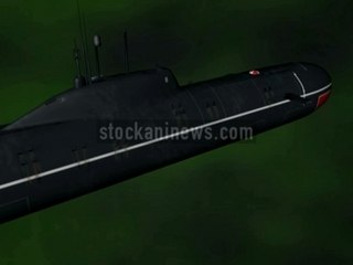 ACCIDENT SOUS-MARIN RUSSE CLASSE AKULA