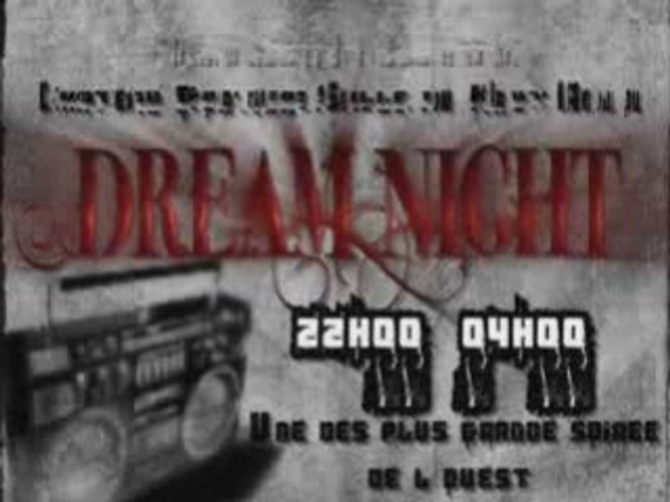 Dreamnight