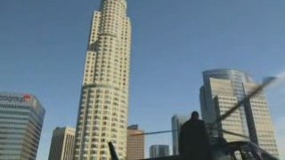 Jason Statham as 'Hitman 47' - Fan Made Movie trailer