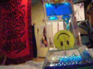 delires en pleine nuit