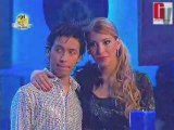 La Eliminación Gala 11 Temp 2 (Bailando x un Sueño 08-11-08)