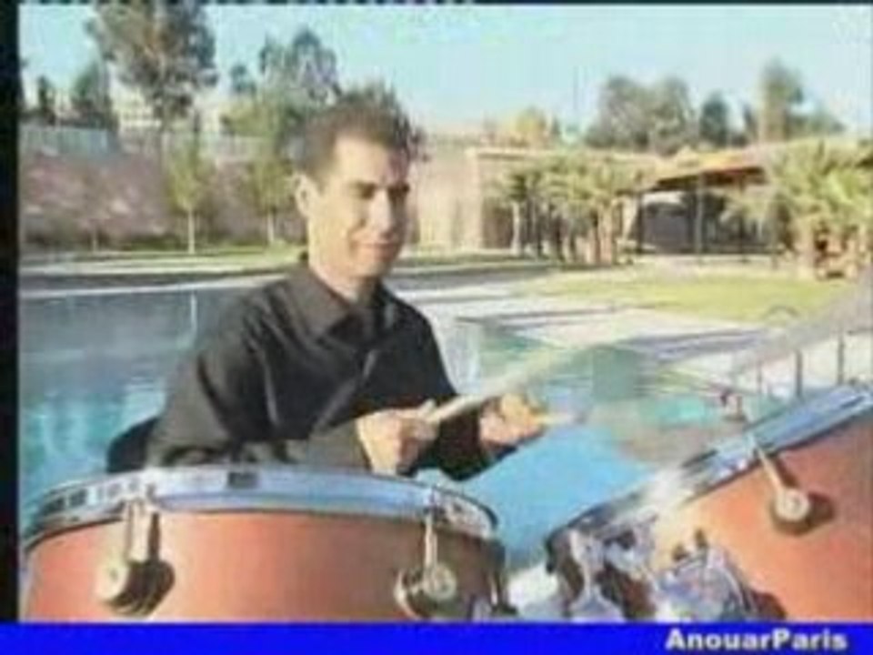 Nabila 2008 -  Zahouani