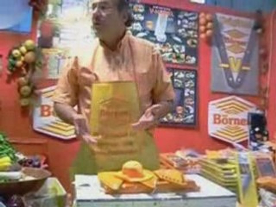 Journal du forum partie 2