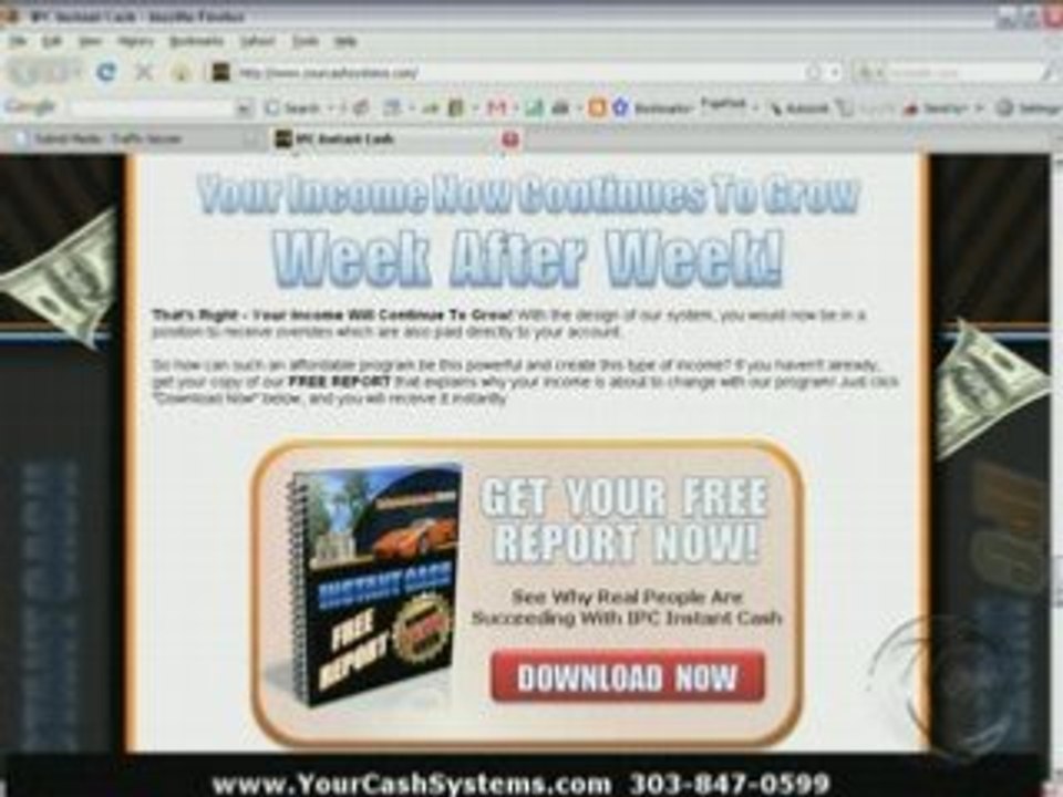 How To Make Money from Home & Surge Past this Recession.