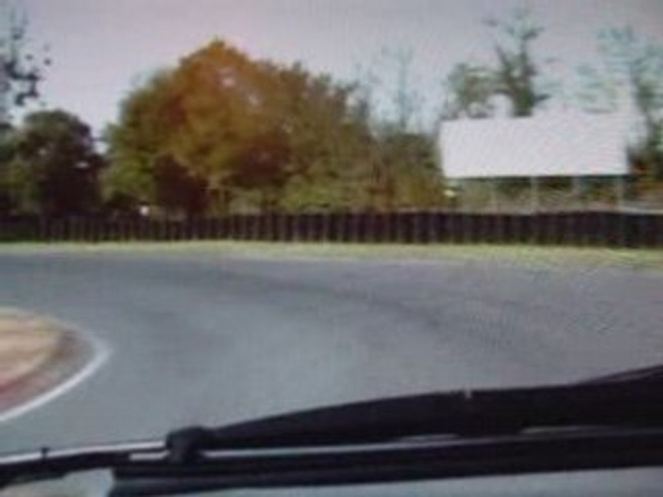 La Chatre 2008 golf gti 1800 serie 1 a steff