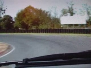 La Chatre 2008 golf gti 1800 serie 1 a steff