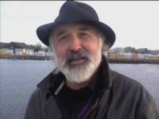 Caméra Trottoir : Alain GOUTAL