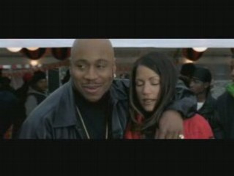 GANGSTA COP 2  LL COOL J