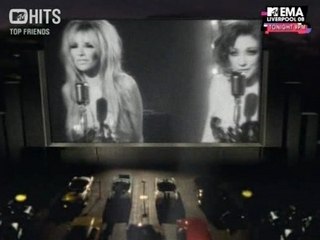 girls Alloud - The Promise [special MTV Version]