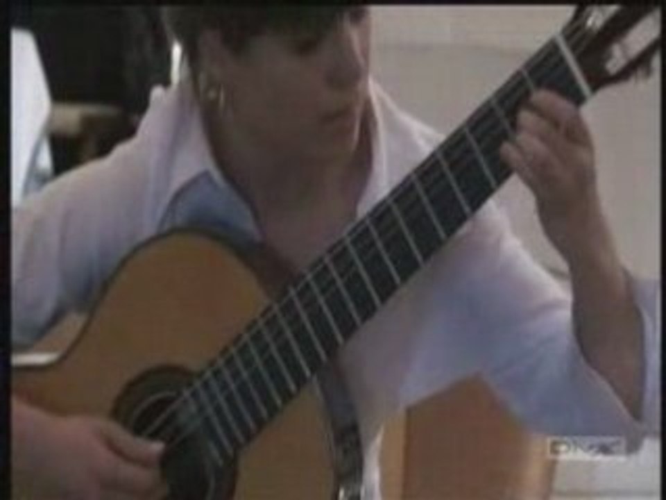 Variations sur un thème de G. F. Hændel, Mauro GIULIANI