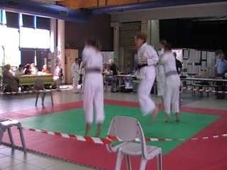 Coc karaté cabestany centre culturel p6