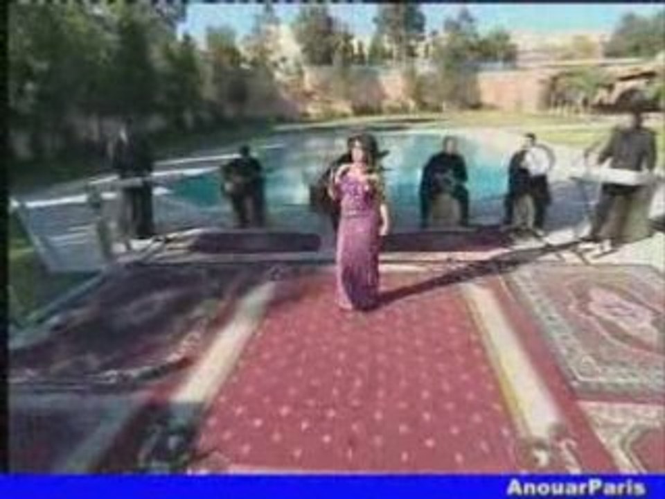 Nabila 2008 -  cherraq wella gharrab