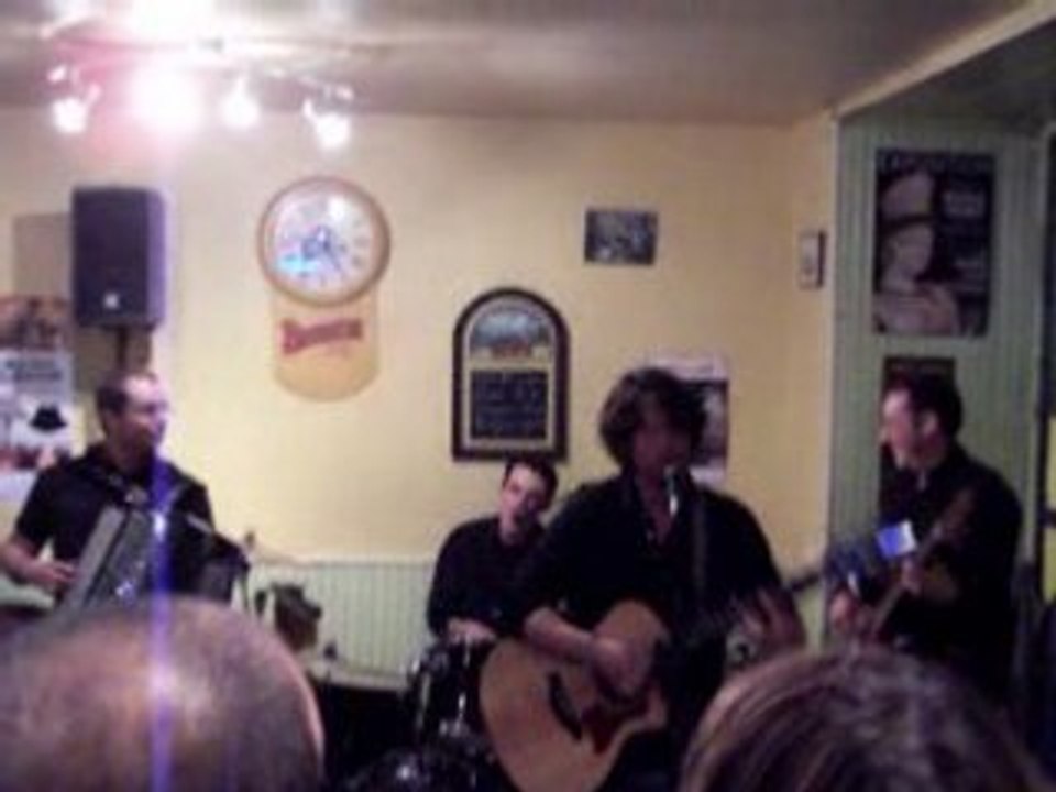 SYLVAIN PICOT - Tout le monde pareil