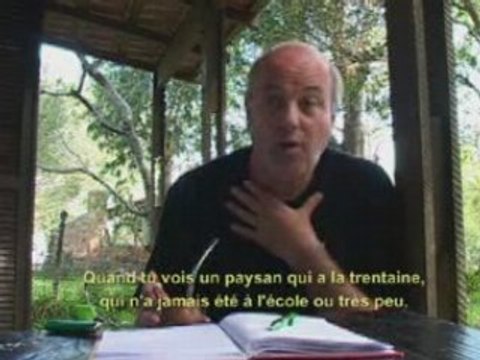 Les Mouvements Sociaux en Amérique Latine, partie 2