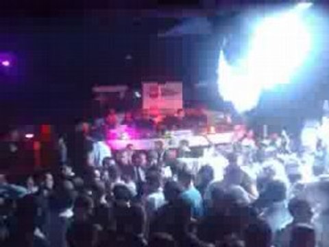 Opéra Night [BEAUNE] / Jakarta