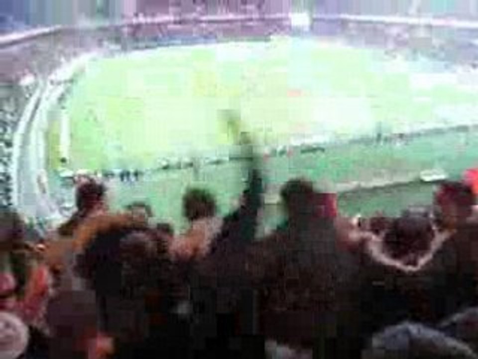 PSG-Lille: Grecque Boulogne