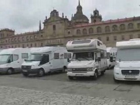 AUTOCARAVANAS