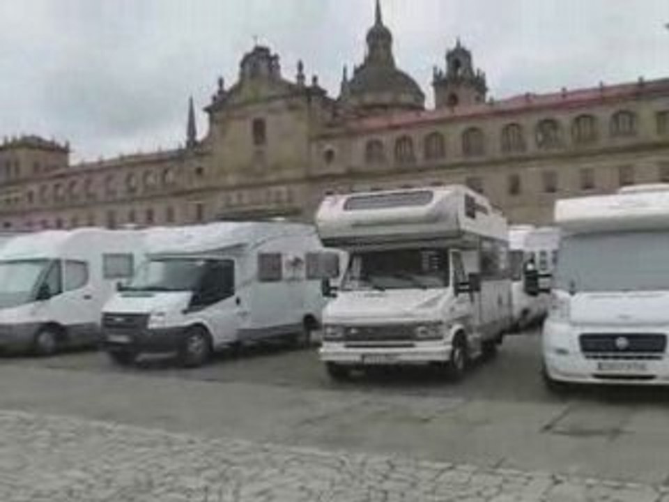 AUTOCARAVANAS