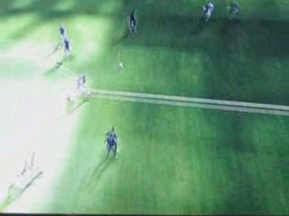 PES 2009 bicyclette de Mancini BY ROHA