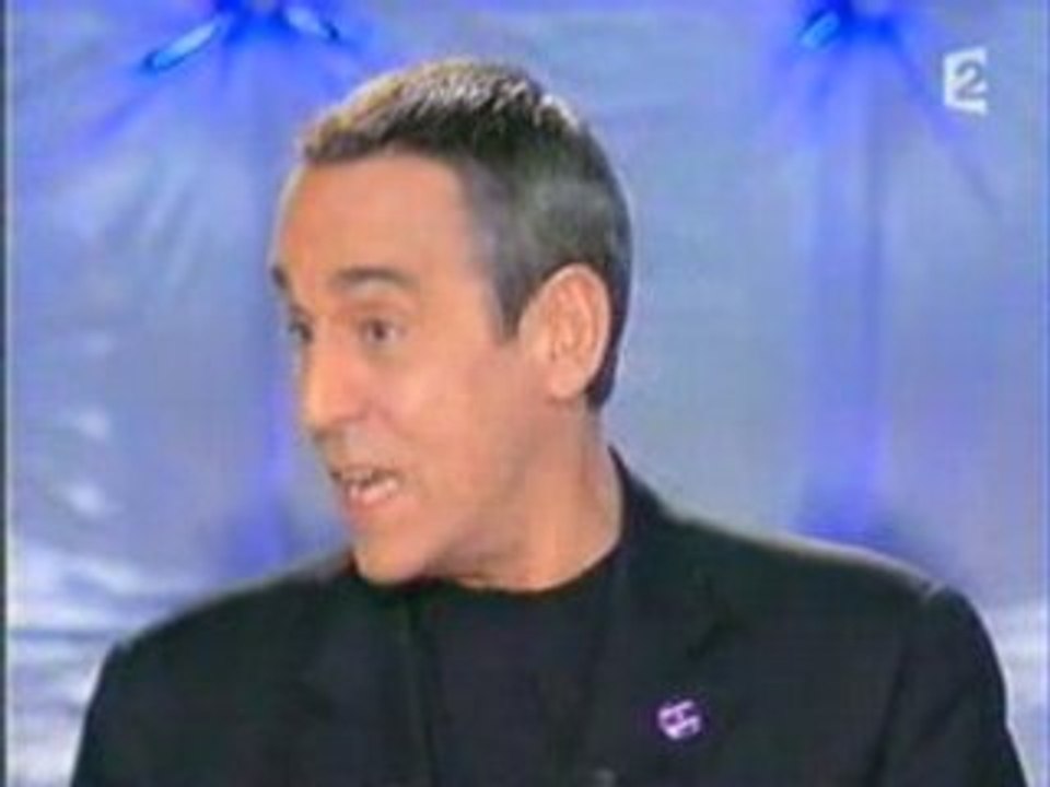 -Promo mémorielle- Ardisson antisémite