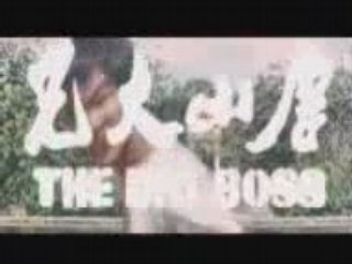 BANDE ANNONCE 1 BIG BOSS FISTS OF FURY STEFGAMERS