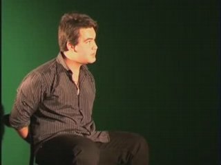 Jean-Daniel Présentation Eicar 2008