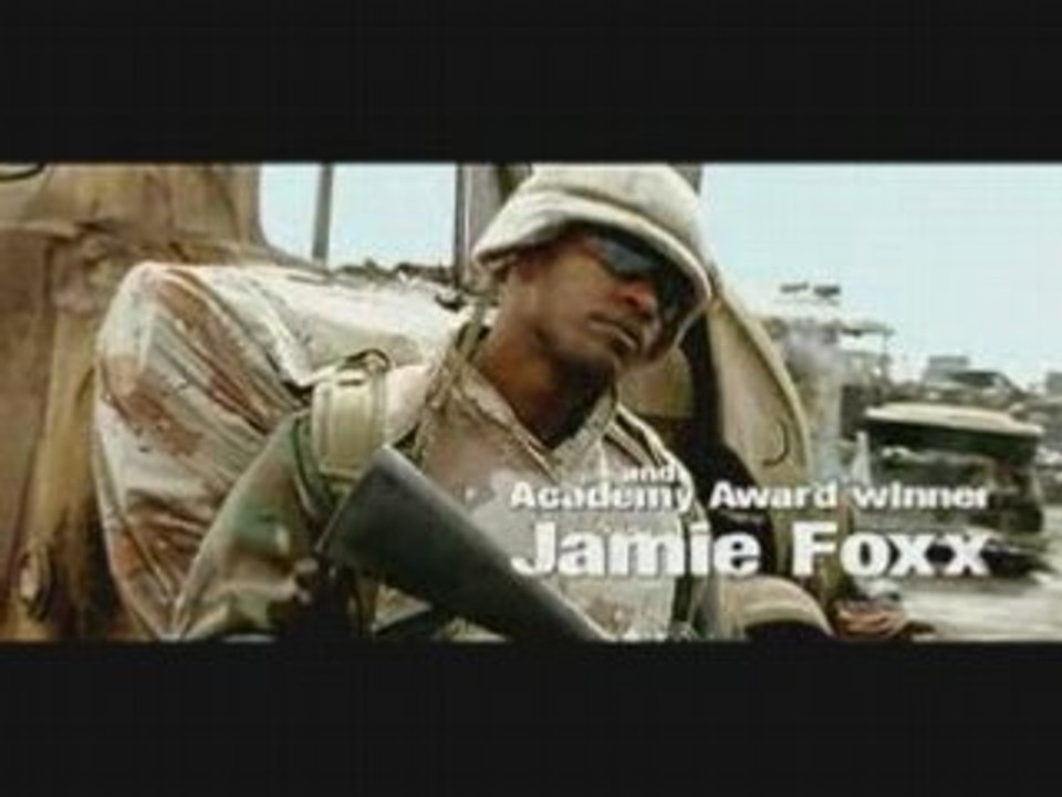 Jarhead (2005)