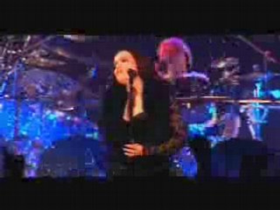 Nightwish u. S.Snape - Walking in the Air