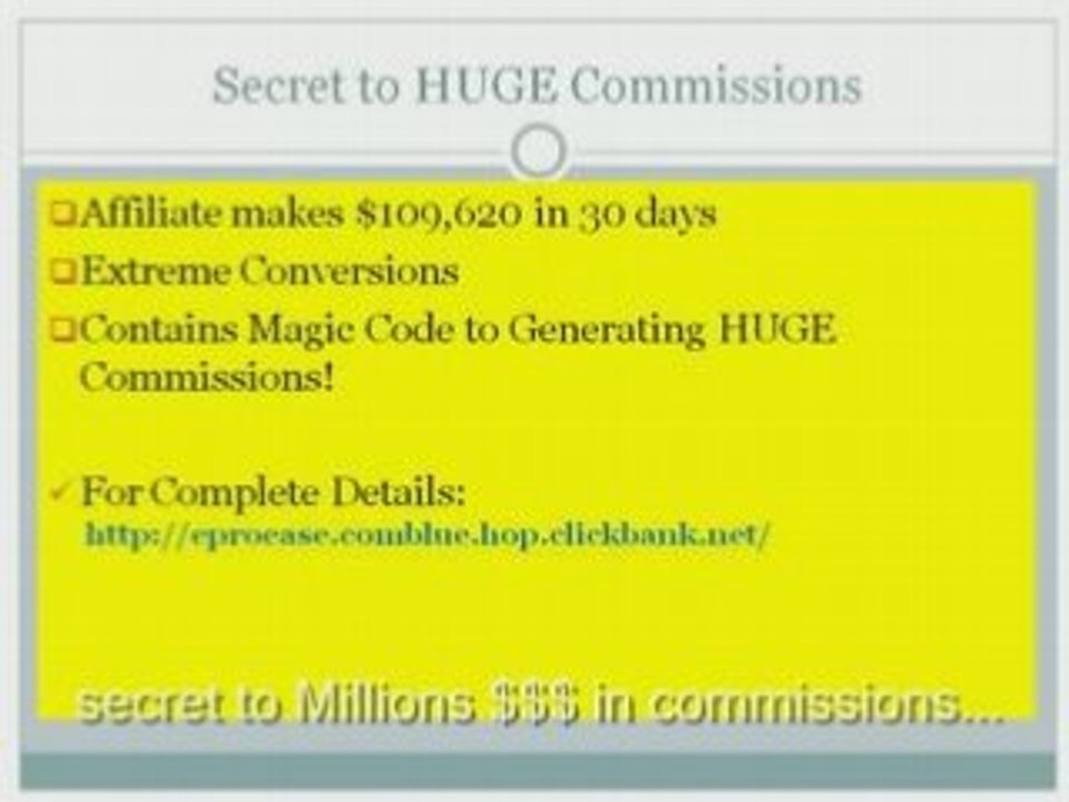 Make Money on the internet with affiliate marketing