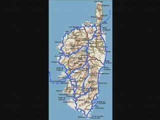 Corsica  2008
