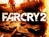 KriSSTest de Far Cry 2 Mode Solo (Xbox 360)