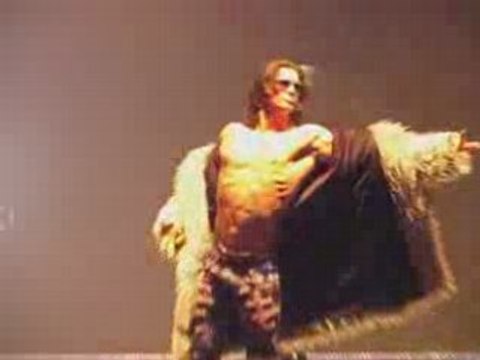 John Morrison & The miz vs Primo & Carlito