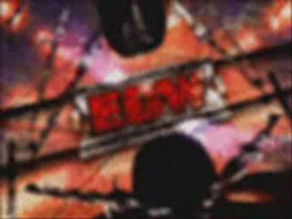 ECW new gen intro