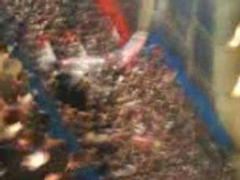 Psg 1-0 Lille / Echange VA-KOB