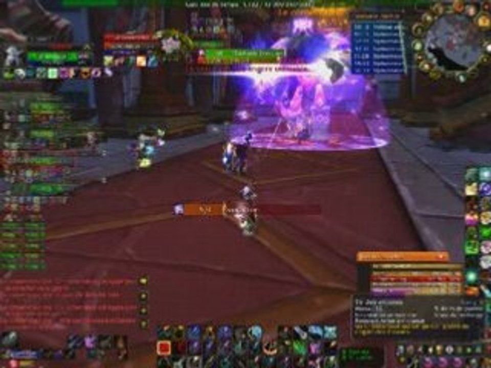 Curator Ares