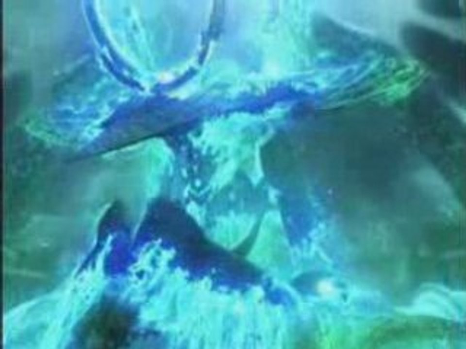 Amv final fantasy valentine rose red