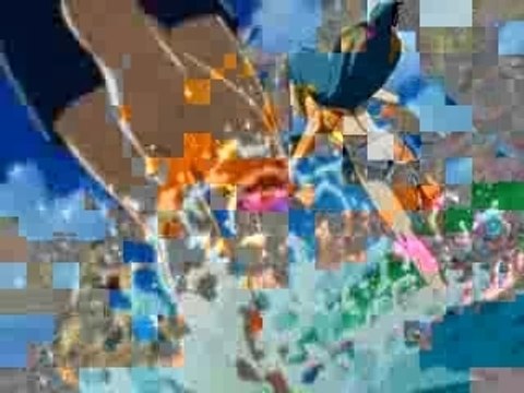 Full Métal Panic Fumoffu opening