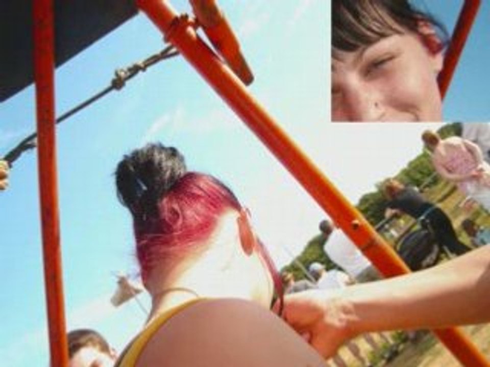 Dimanche auto cross Andrezé