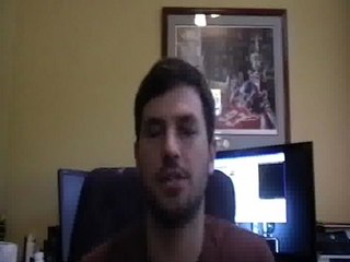 Ron Medlin's (Internet Marketing) Frustrations Video #5